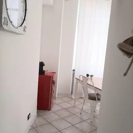 Apartment Casa Stefania: Centrale A Turin