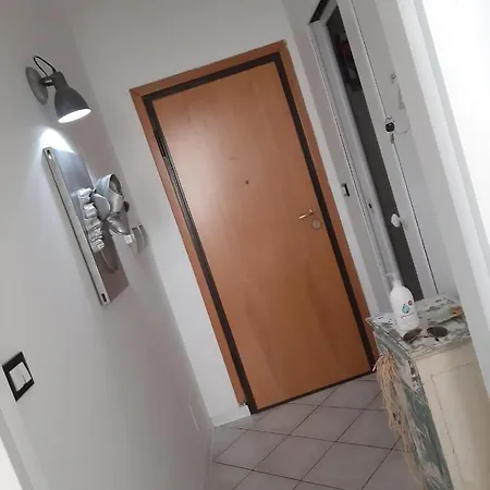 Casa Stefania: Centrale A Apartment