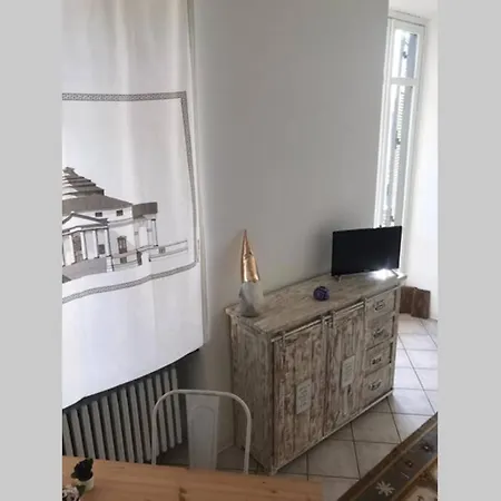Casa Stefania: Centrale A Lägenhet *