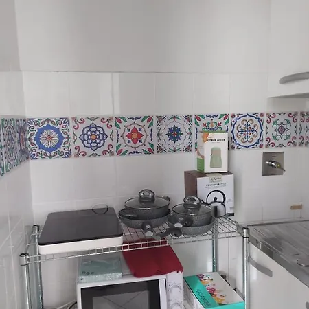 Casa Stefania: Centrale A Lägenhet Turin