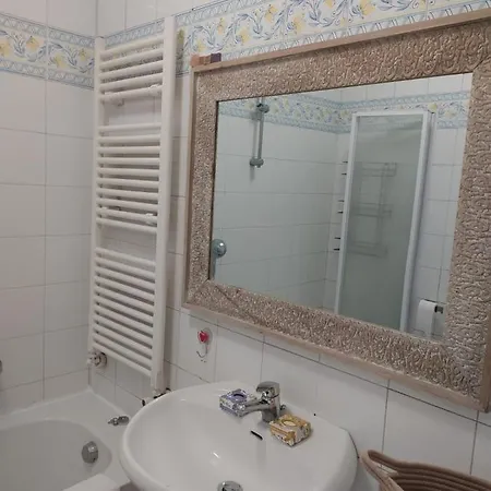 Lägenhet Casa Stefania: Centrale A Turin