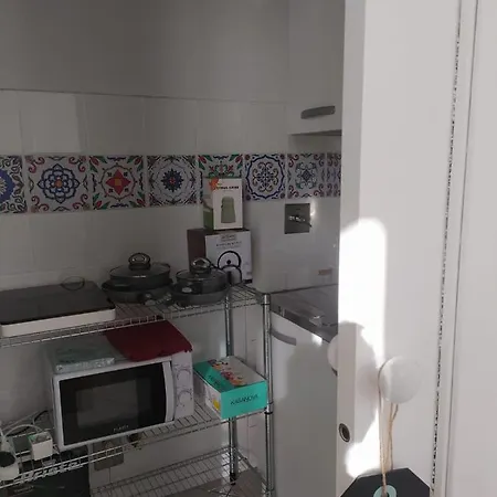 Apartment Casa Stefania: Centrale A Turin