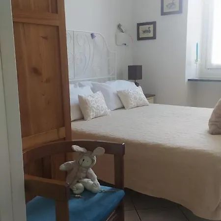Apartment Casa Stefania: Centrale A *