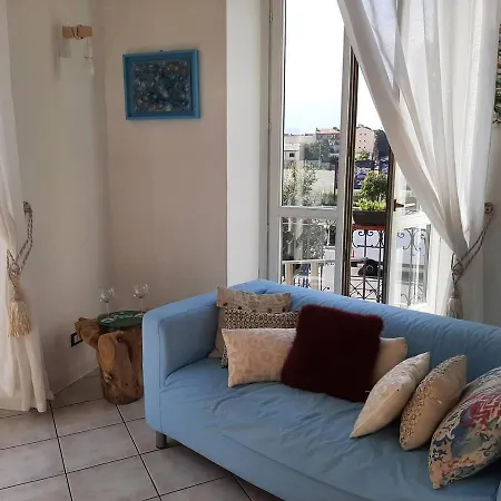 Casa Stefania: Centrale A Lägenhet Turin