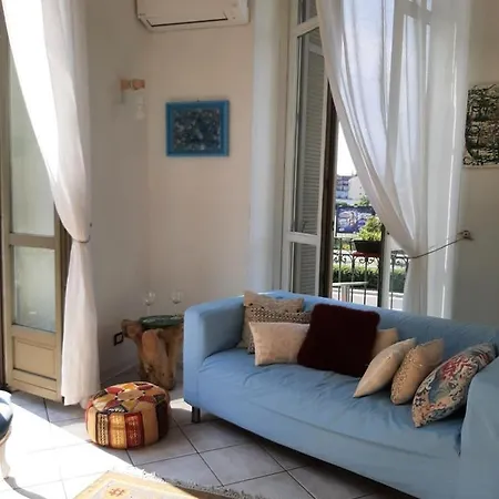 Casa Stefania: Centrale A *