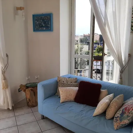 Lägenhet Casa Stefania: Centrale A *