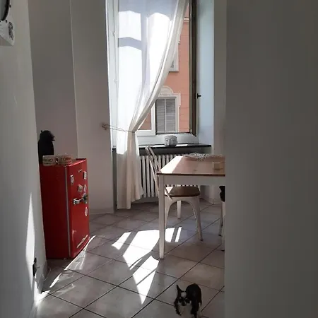 Casa Stefania: Centrale A Lägenhet *