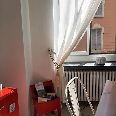 Casa Stefania: Centrale A Lägenhet