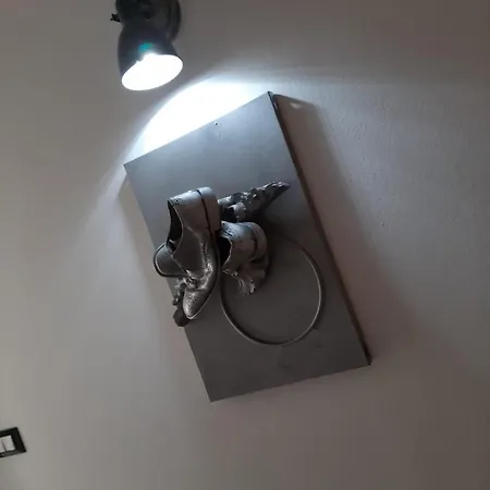 Apartment Casa Stefania: Centrale A