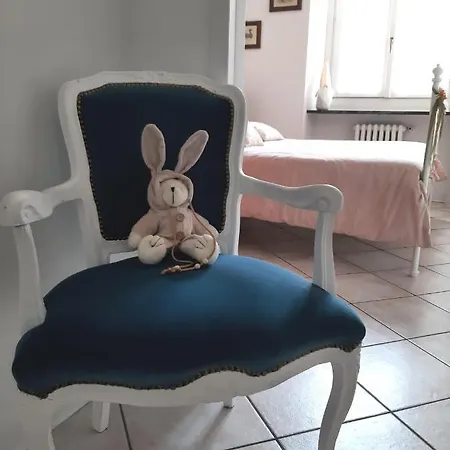 Apartment Casa Stefania: Centrale A *
