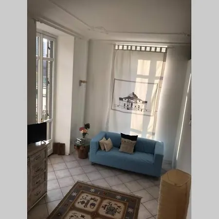 Casa Stefania: Centrale A Apartment Turin