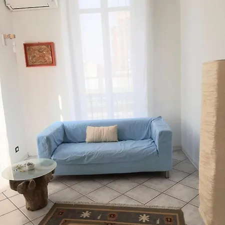 Casa Stefania: Centrale A *
