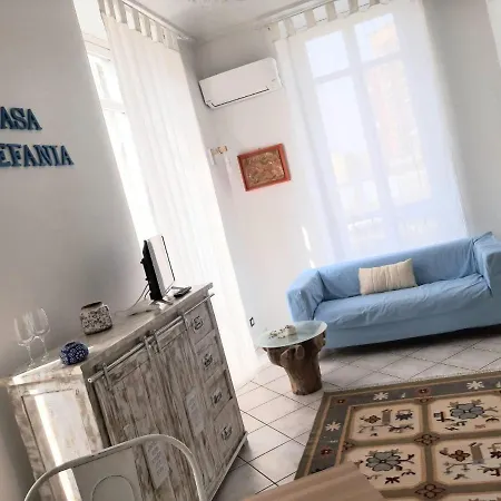 Casa Stefania: Centrale A