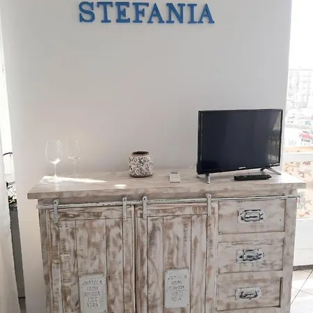Casa Stefania: Centrale A Apartment