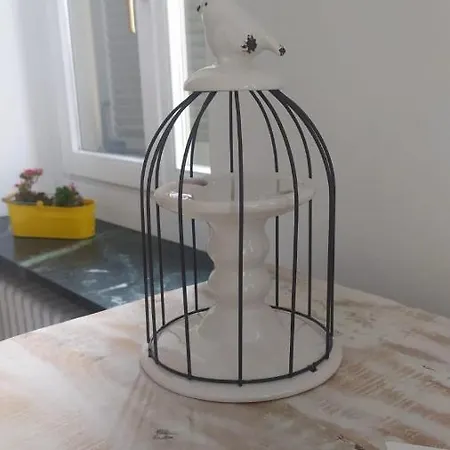 Apartment Casa Stefania: Centrale A Turin