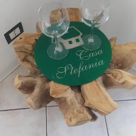 Apartment Casa Stefania: Centrale A Turin