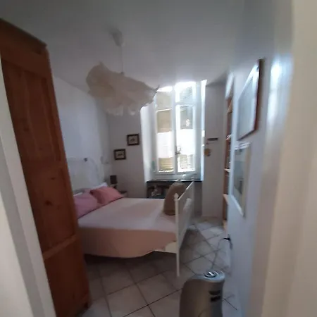 Apartment Casa Stefania: Centrale A Turin
