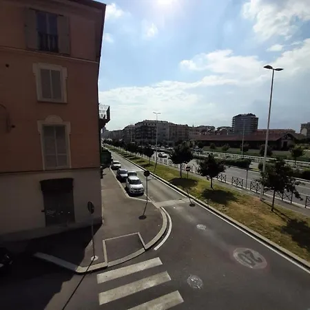 Apartment Casa Stefania: Centrale A