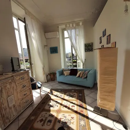 Apartment Casa Stefania: Centrale A