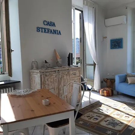 Apartment Casa Stefania: Centrale A Turin