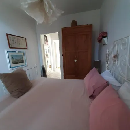 Apartment Casa Stefania: Centrale A
