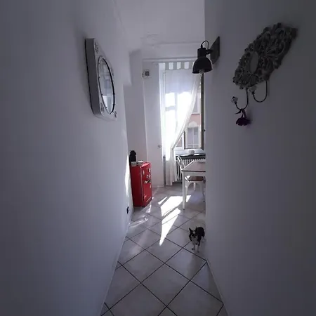 Casa Stefania: Centrale A Turin